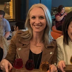 Meet your Posher, Erin